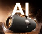 Boombox 4: Ny Bluetooth-högtalare. (Bildkälla: JBL)