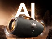 Boombox 4: Ny Bluetooth-högtalare. (Bildkälla: JBL)