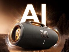 Boombox 4: Ny Bluetooth-högtalare. (Bildkälla: JBL)