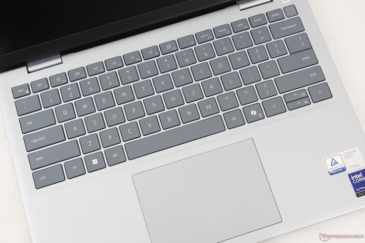 Välbekant Inspiron-utseende och -känsla