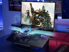Legion Pro 5i kan nu köpas med Nvidias GeForce RTX 5070 12 GB-grafikkort för bärbara datorer.