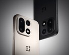 OnePlus 15 (Bildkälla: OnePlus)