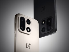 OnePlus 15 (Bildkälla: OnePlus)