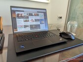 Lenovo ThinkPad T14s G4 Core i7 laptop recension: Uppförsbacke mot AMD Ryzen 7