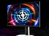 TCL 27P2A Ultra mini LED gaming monitor har en uppdateringsfrekvens på upp till 1040 Hz.