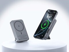 VitaLink erbjuder en ny powerbank via Kickstarter. (Bildkälla: VitaLink)