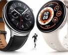 Vivo Watch 5 eSIM: Smartklocka med mobilmodem. (Bildkälla: Vivo)