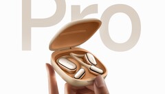 De öppna hörlurarna Pro. (Bildkälla: Xiaomi)