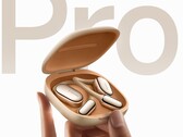 De öppna hörlurarna Pro. (Bildkälla: Xiaomi)