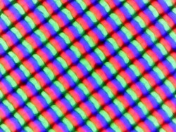 Subpixelgitter