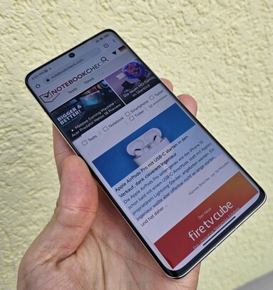 Xiaomi 13 Pro smartphone recension