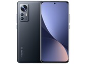 Xiaomi 12 smartphone recension - Ett kompakt och kraftfullt premiumpaket
