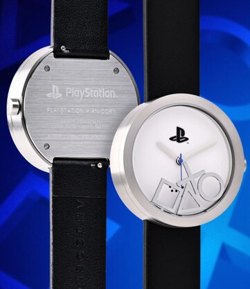 PlayStation Anicorn Play Symbol Watch Light Mode Edition. (Bildkälla: Anicorn)
