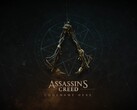 Banner för Assassin's Creed: Codename Hexe visas