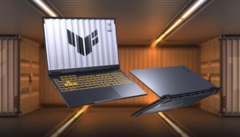 Asus TUF Gaming F16-bärbar dator