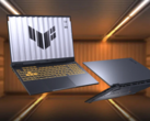 Asus TUF Gaming F16-bärbar dator