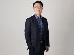 EVP BD Yang, biträdande chef för teamet för kärnkomponentteknik