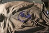 Gammal T-shirt, ny stil: Transferfolie efter en tvätt
