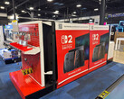 Best Buy Switch 2-display (Bildkälla: Apple Snob X-konto)