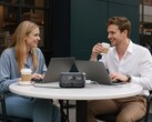 Bluettis Elite 10 Mini Power Station (bilden) har lanserats med rabatt i Europa. (Bildkälla: Bluetti)