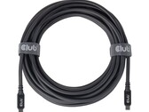 Den nya Club3D USB4-kabeln är nästan 30ft lång