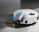 Dreames Aqua20 Ultra Roller är en vidareutveckling av den äldre Aqua10 Ultra Roller (bilden)