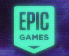 Epic Games ger bort ett spel på Windows och macOS den här veckan, logotypen på bilden. (Bildkälla: Epic Games)