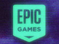 Epic Games ger bort ett spel på Windows och macOS den här veckan, logotypen på bilden. (Bildkälla: Epic Games)