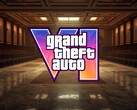 GTA 6-logotyp sedd i en rättssal