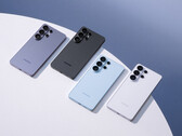 Galaxy S27 kommer att se ut som S26 och ladda lika snabbt också.