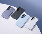 Galaxy S27 kommer att se ut som S26 och ladda lika snabbt också.