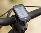 Garmins cykeldatorer får ett Bosch smart system eBike-integration 