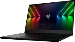 Recension av Razer Blade 15 från Våren 2022. Recensionsexemplar från Razer Germany.