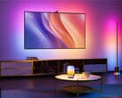 Govee TV Backlight 3 visas i rummet