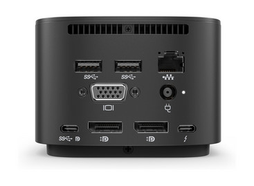 HP Thunderbolt Dock 120 W G2