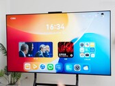 Huawei Mate TV erbjuder massor av smarta funktioner genom HarmonyOS 5.0. (Bildkälla: Black MOB)