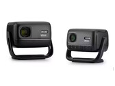 InFocus Quantum LED Pinnacle-serie med Google TV OS är kompakta 1080p-projektorer för strömmande media. (Bildkälla: Infocus)