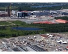 Stegra-fabriken i Boden, Sverige
