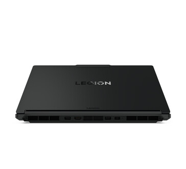 Legion 5a 1511 från baksidan (Bildkälla: Lenovo)