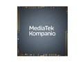 Mediatek  Kompanio 1300T Notebook Processor