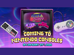 En skärmdump av Mega Cat Studios trippellanseringsvideo på YouTube (bildkälla: Mega Cat Studios YT)