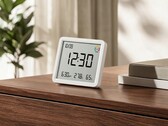 Den viktigaste funktionen i Xiaomis senaste temperatur- och luftfuktighetsmätare är övervakning av koldioxidhalten.