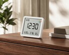 Den viktigaste funktionen i Xiaomis senaste temperatur- och luftfuktighetsmätare är övervakning av koldioxidhalten.