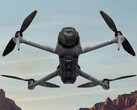 Mavic 4 Pro förväntas lanseras för lika mycket som den äldre Mavic 3 Pro. (Bildkälla: via Igor Bogdanov - redigerad)