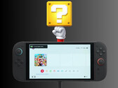 Nintendo Today Switch 2 stoppar laddningsfunktionen (Bildkälla: Nintendo Today!, Nintendo of America med redigeringar)