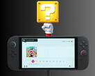 Nintendo Today Switch 2 stoppar laddningsfunktionen (Bildkälla: Nintendo Today!, Nintendo of America med redigeringar)