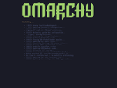 Omarchy 3.7.0 Linux för gamers nu tillgängligt