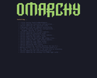 Omarchy 3.7.0 Linux för gamers nu tillgängligt