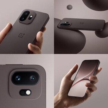 Färgställningen Pure Cocoa