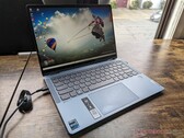 Recension av Lenovo IdeaPad Flex 7 och IdeaPad Flex 5: Snabbare processor och bättre pekskärm